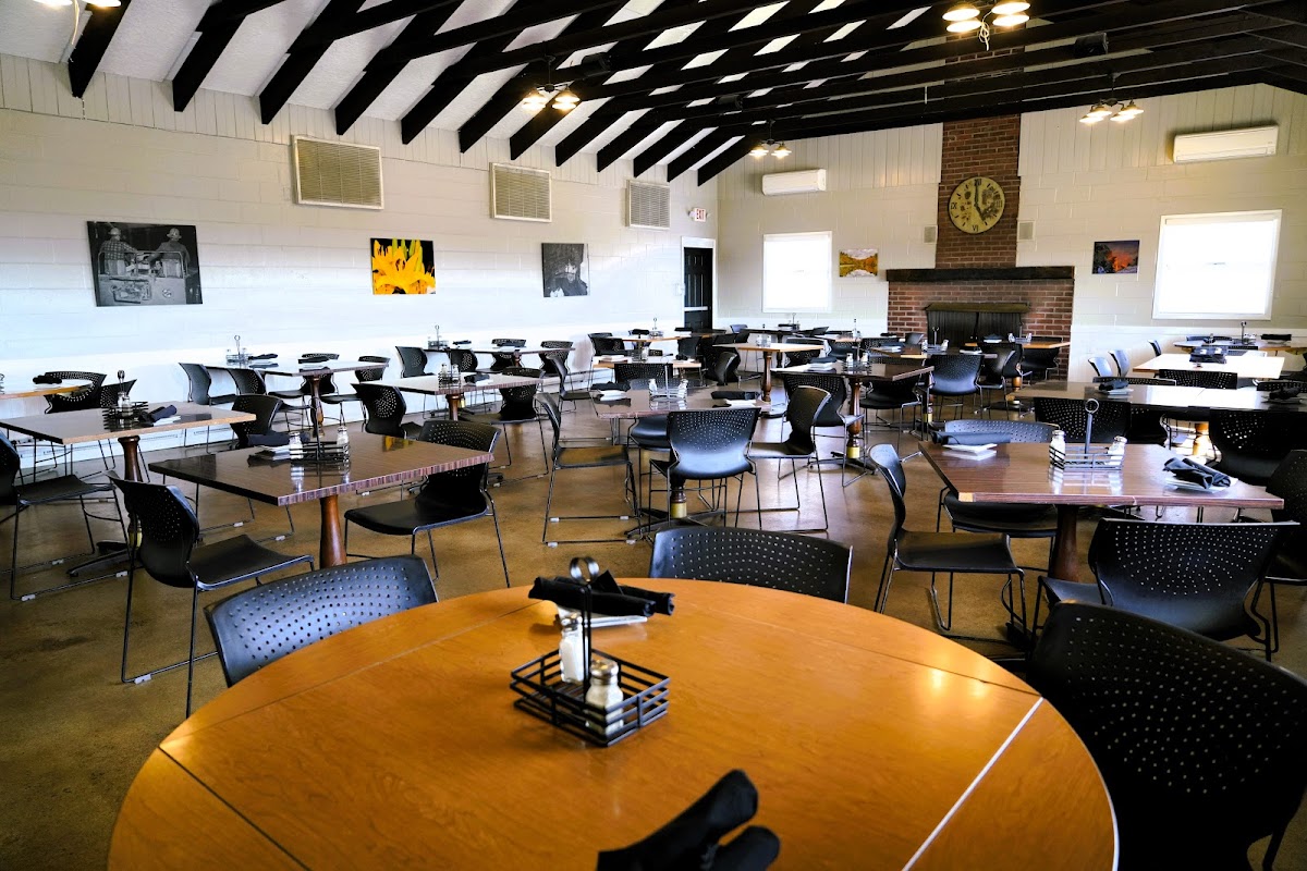 Heritage Restaurant